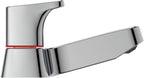 Basin Mixer Spout Height 84MM Water-Saving Bathroom