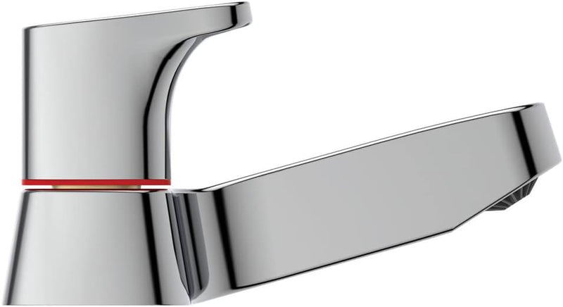 Basin Mixer Spout Height 84MM Water-Saving Bathroom