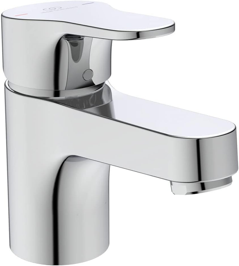 Basin Mixer Spout Height 84MM Water-Saving Bathroom