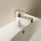 Ideal Standard Cerabase Single Lever Basin Mixer Tap