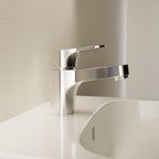 Ideal Standard Cerabase Single Lever Basin Mixer Tap