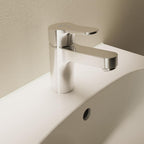 Ideal Standard Cerabase Single Lever Basin Mixer Tap