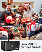 Idoo Hydroponics Growing System Presents for Friends 8