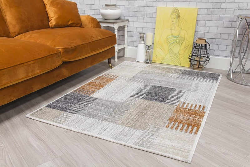 Impulse Area Rug for Living Room Bedroom Hallway