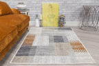 Impulse Area Rug for Living Room Bedroom Hallway