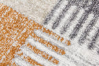 Impulse Area Rug for Living Room Bedroom Hallway