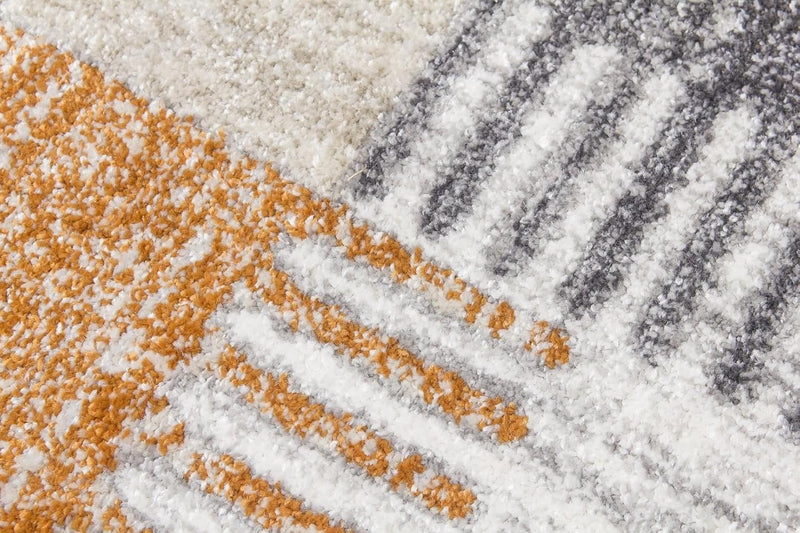Impulse Area Rug for Living Room Bedroom Hallway