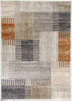 Impulse Area Rug for Living Room Bedroom Hallway