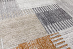 Impulse Area Rug for Living Room Bedroom Hallway