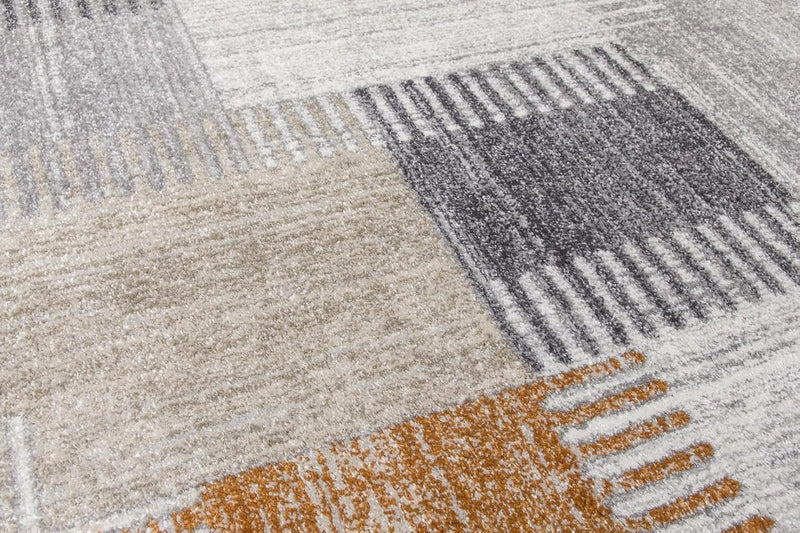 Impulse Area Rug for Living Room Bedroom Hallway