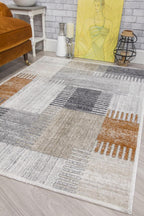 Impulse Area Rug for Living Room Bedroom Hallway
