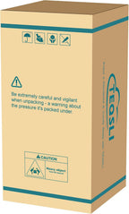 Mattress Pocket Sprung in a Box