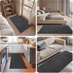 Indoor Area Rug Entrance