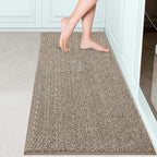 Indoor Area Rug Entrance