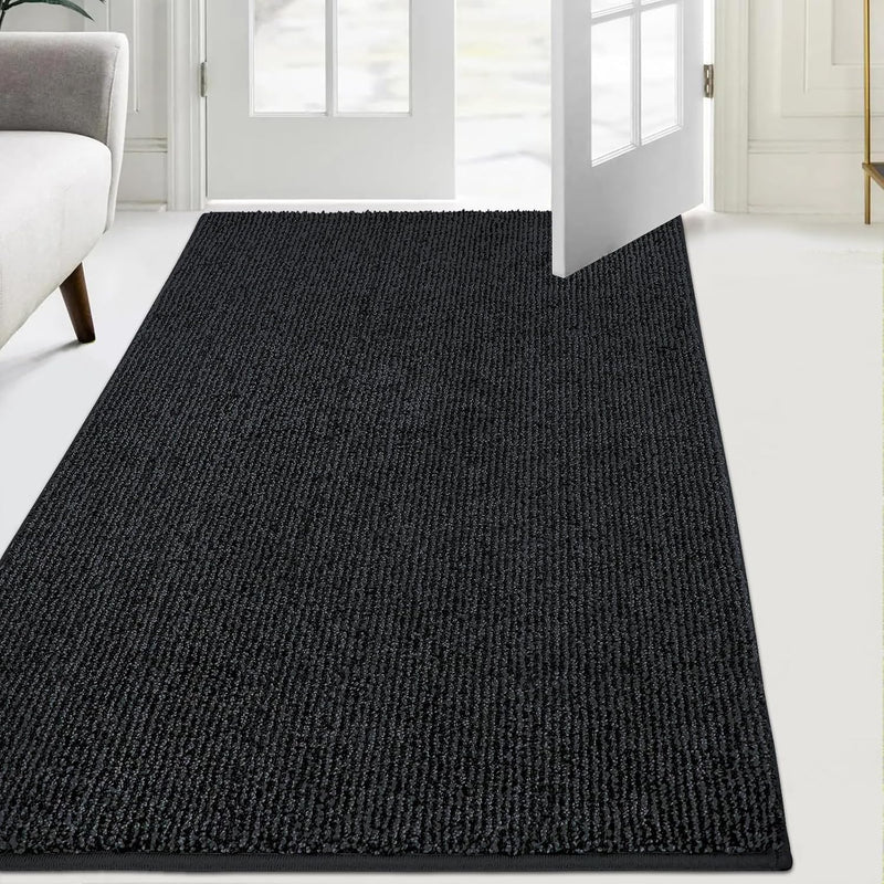 Indoor Area Rug Entrance