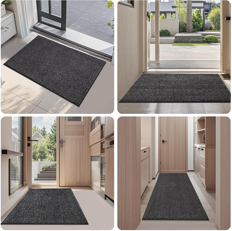 Indoor Area Rug Entrance