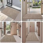 Indoor Area Rug Entrance