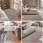 Indoor Area Rug Entrance