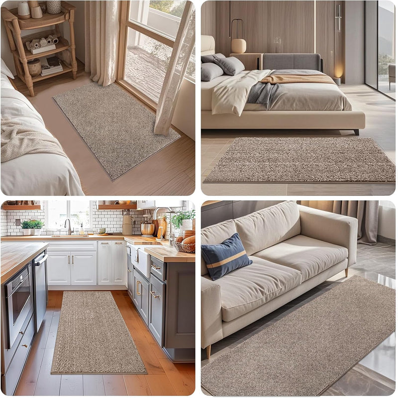 Indoor Area Rug Entrance