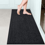 Indoor Area Rug Entrance