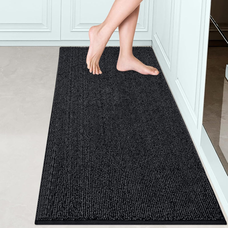 Indoor Area Rug Entrance