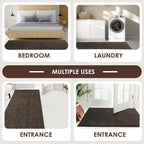 Indoor Area Rug Entrance