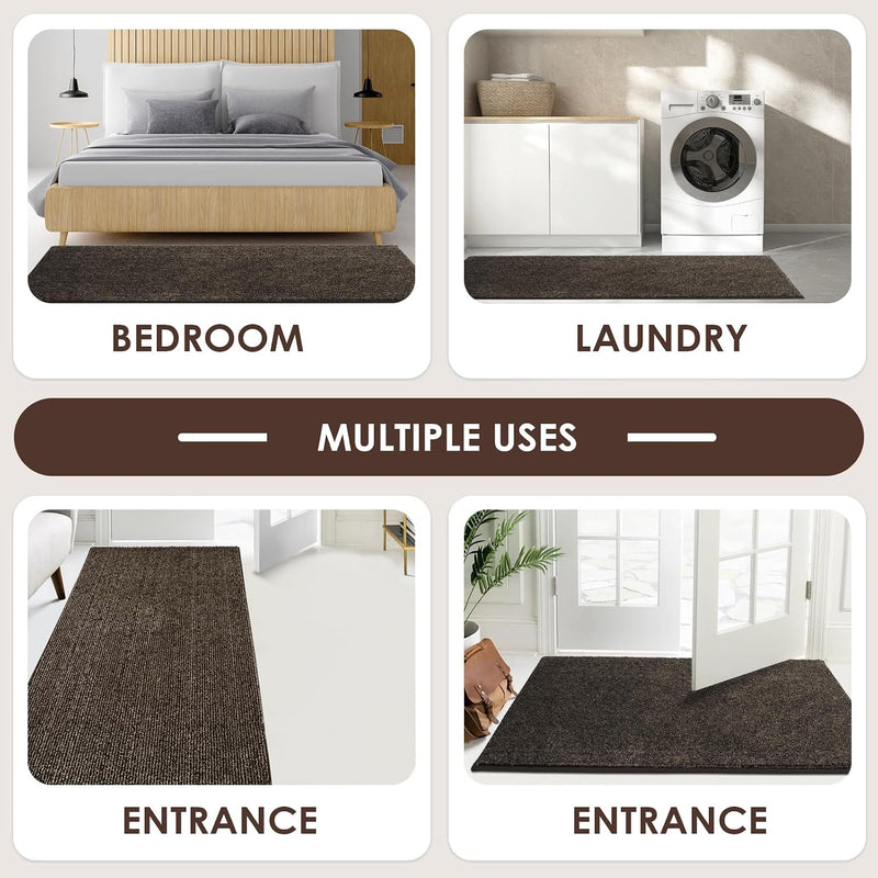 Indoor Area Rug Entrance