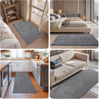 Indoor Area Rug Entrance