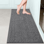 Indoor Area Rug Entrance