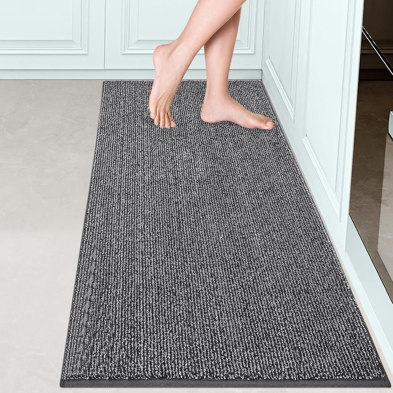 Indoor Area Rug Entrance