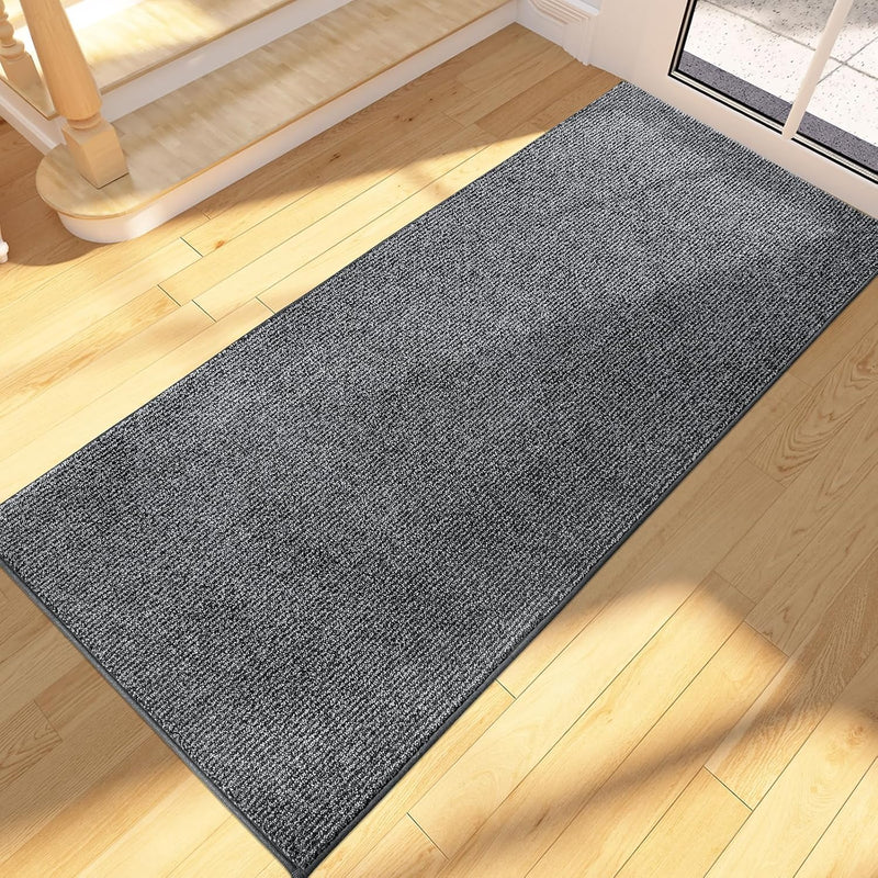 Indoor Area Rug Entrance