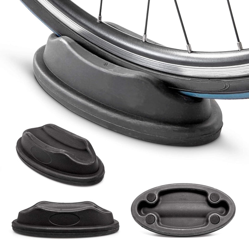 Indoor Bicycle Resistance Trainer 6 Gears for 26-28"