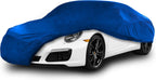 Indoor Car Cover
