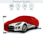 Indoor Car Cover