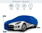 Indoor Car Cover