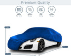 Indoor Car Cover