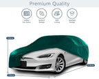 Indoor Car Cover