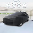 Indoor Car Cover