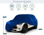 Indoor Car Cover