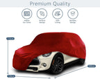 Indoor Car Cover