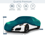 Indoor Car Cover