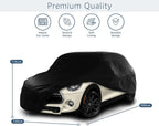 Indoor Car Cover