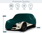 Indoor Car Cover