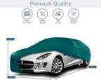 Indoor Car Cover