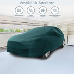 Indoor Car Cover