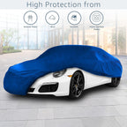 Indoor Car Cover