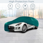 Indoor Car Cover