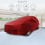 Indoor Car Cover
