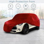 Indoor Car Cover