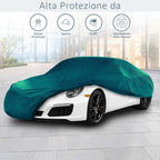 Indoor Car Cover
